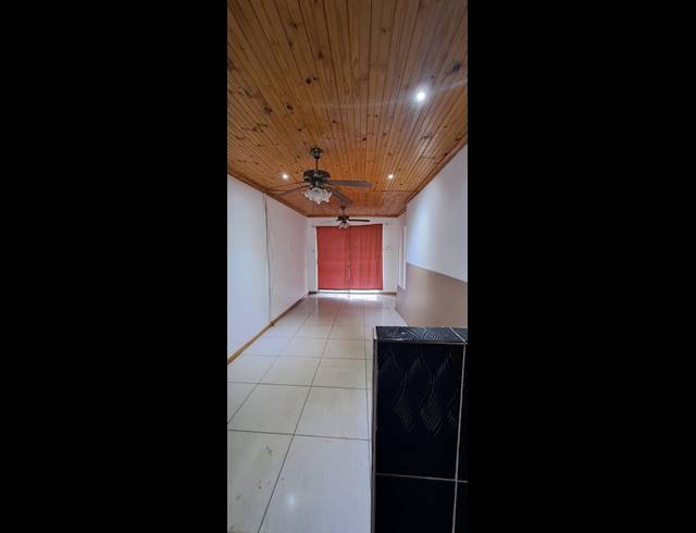 2 BEDROOM SEMI DETACHED FOR SALE IN EASTWOOD